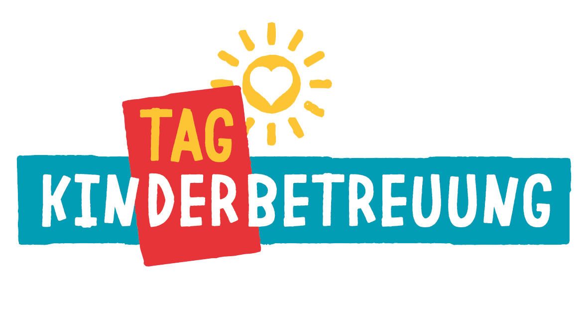 Tag der Kinderbetreuung LOGO